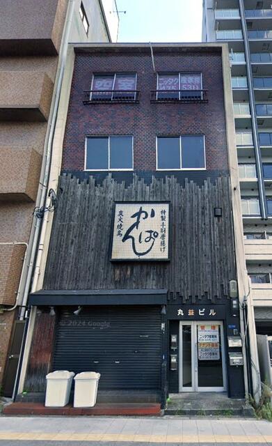 御幣島駅 徒歩1分！角部屋の最上階☆居酒屋向き24時間利用可能物件